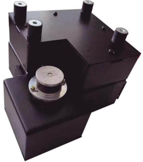 自动型180mm双光栅单色仪LMS180A2