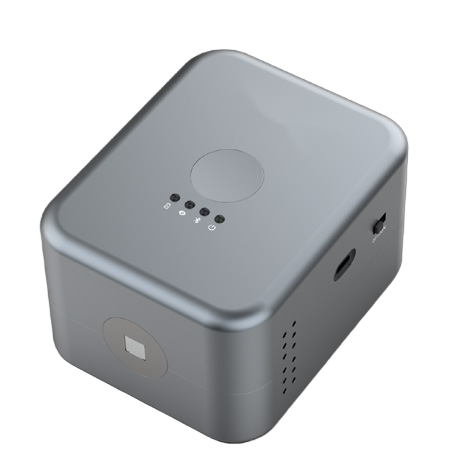 反射型光谱仪及模组